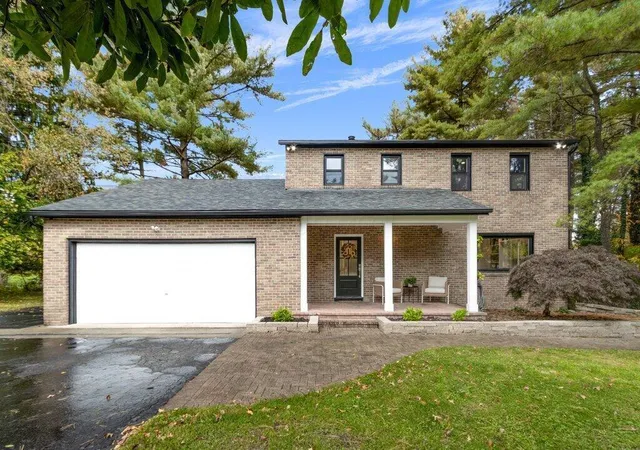 Photo 1 of Single family home for sale at 3605 E Powell Rd, Lewis Center, OH 43035 | MLS# 226039220 | Listing updated on 2026-10-19