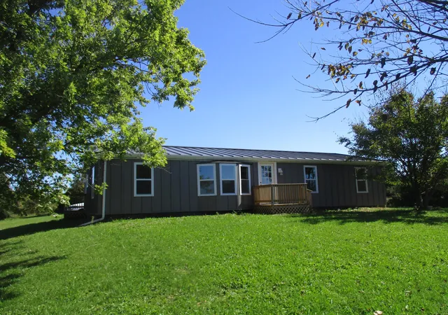 Photo 1 of Single family home for sale at 750 State Route 138 Ne, Greenfield, OH 45123 | MLS# 226037060 | Listing updated on 2026-10-17