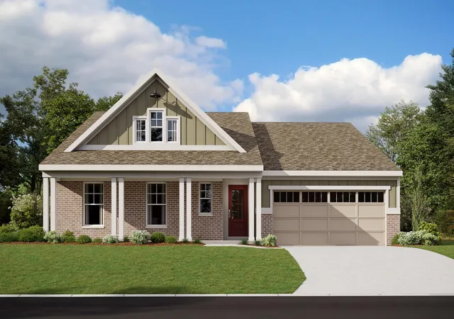 Photo 1 of Sale Pending at 1005 Skipton Loop, Delaware, OH 43015 | MLS# 226037079 | Listing updated on 2026-09-30