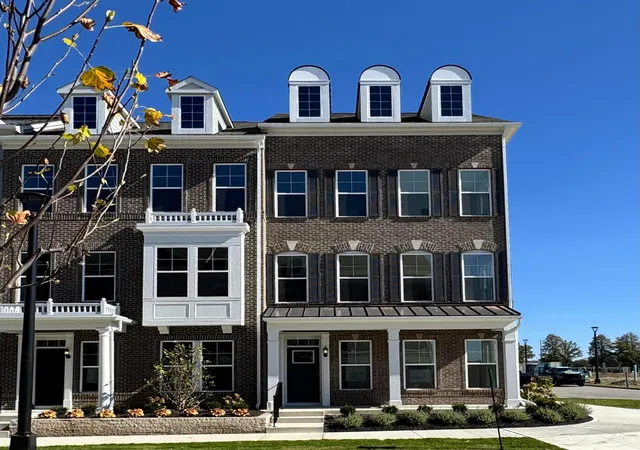 Condo for sale at 6878 Seville St #Lot 2306, Dublin, OH 43017 | MLS# 226037108