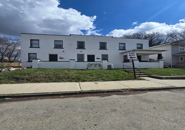 Multi family home for sale at 36-40 S Oakley Ave, Columbus, OH 43204 | MLS# 226037675