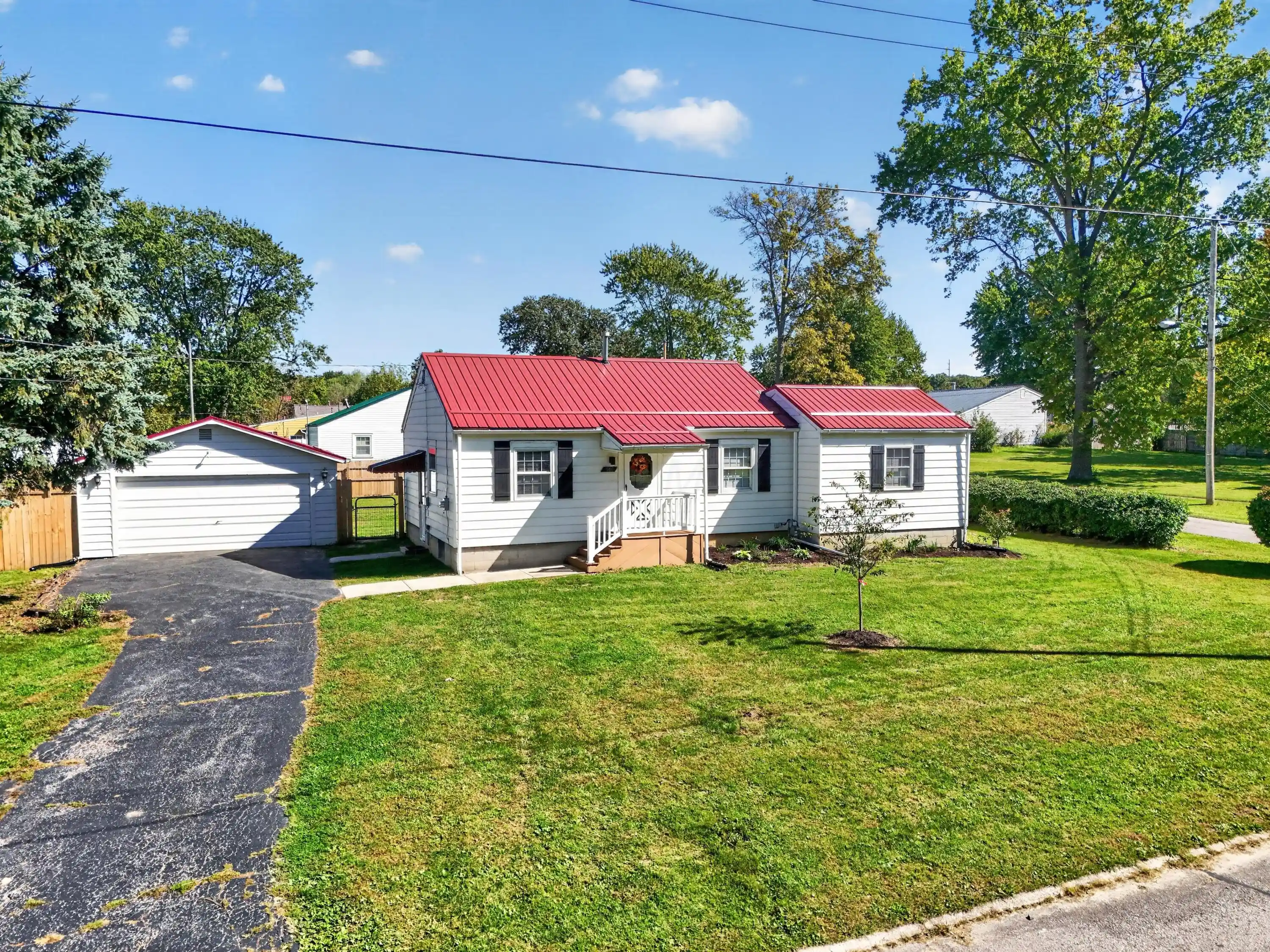 Photo 1 of Single family home for sale at 940 Underwood Ave S, Marion, OH 43302 | MLS# 226037173 | Listing updated on 2026-10-04