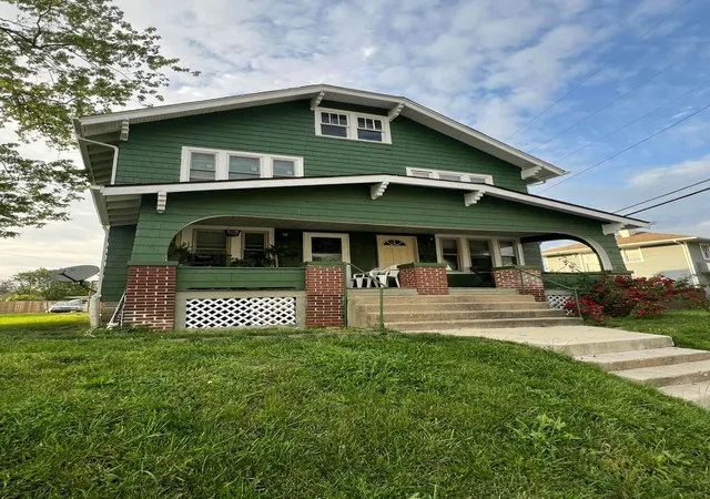 Multi family home for sale at 1976-1978 Sullivant Ave, Columbus, OH 43223 | MLS# 226037674