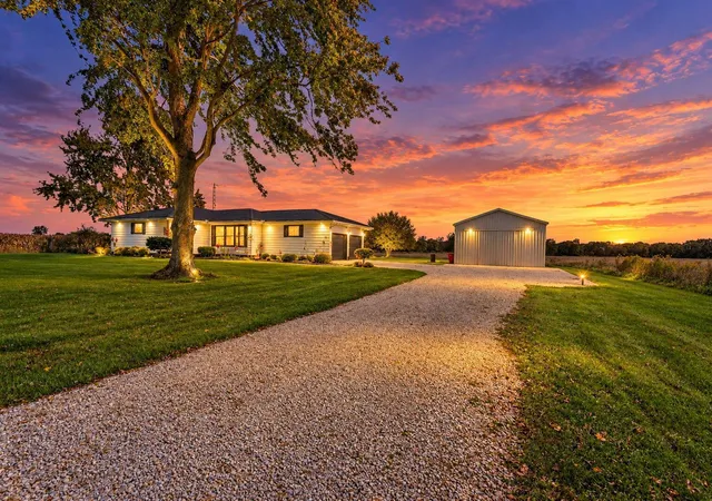 Photo 1 of Single family home for sale at 2842 Mount Olive Agosta Rd, New Bloomington, OH 43341 | MLS# 226037109 | Listing updated on 2026-10-16