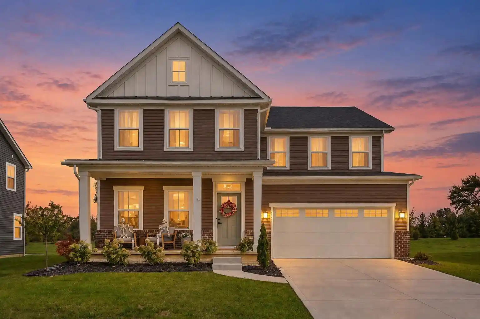 Single family home for sale at 771 Patch Reef Dr, Delaware, OH 43015 | MLS# 226037578