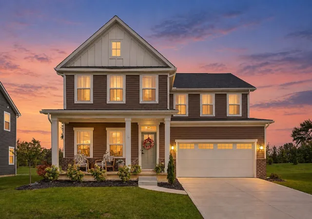 Single family home for sale at 771 Patch Reef Dr, Delaware, OH 43015 | MLS# 226037578