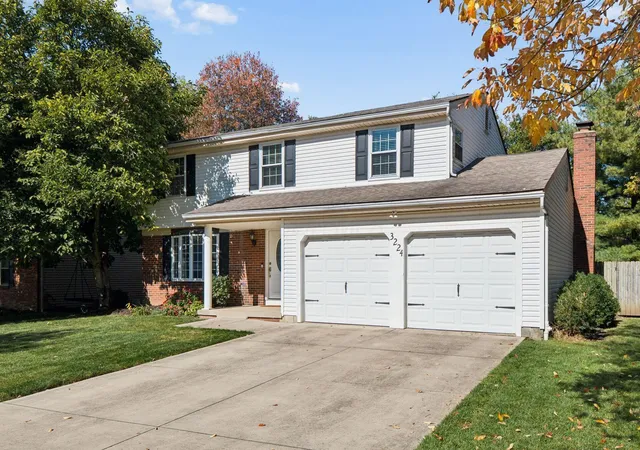 Single family home for sale at 3224 Cranston Dr, Dublin, OH 43017 | MLS# 226040296