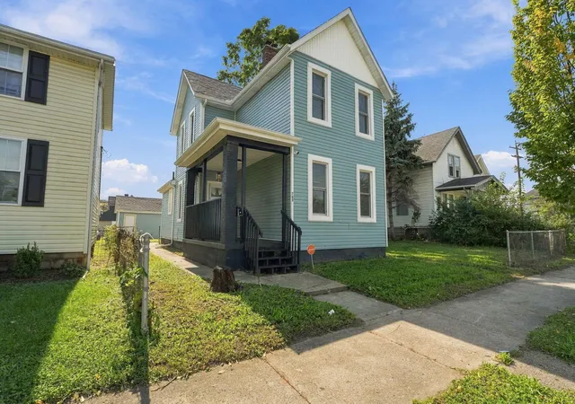 Photo 1 of Single family home for sale at 765 Campbell Ave, Columbus, OH 43222 | MLS# 226037665 | Listing updated on 2026-10-03