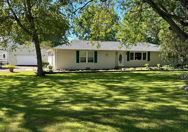 Photo 1 of Single family home for sale at 340 S Napoleon Rd, Harrod, OH 45850 | MLS# 226037120 | Listing updated on 2026-10-27
