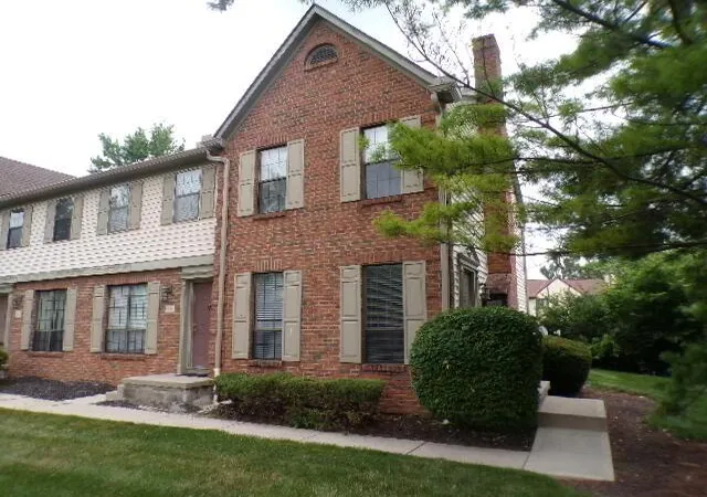 Photo 1 of Townhouse for sale at 5294 5296 Brandy Oaks Ln, Columbus, OH 43220 | MLS# 226037124 | Listing updated on 2026-09-30