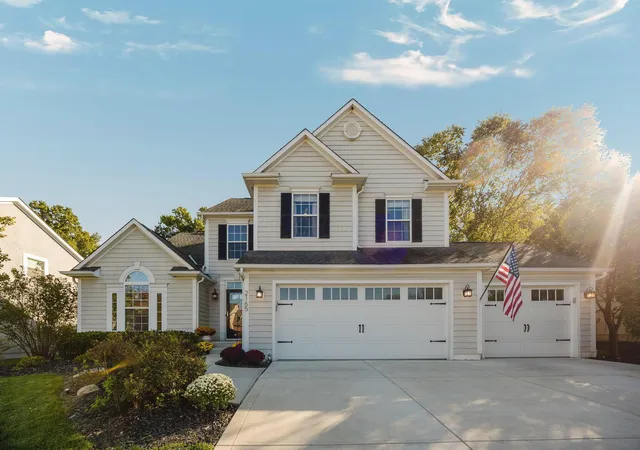 Photo 1 of Single family home for sale at 2165 Bryton Dr, Powell, OH 43065 | MLS# 226037313 | Listing updated on 2026-10-10