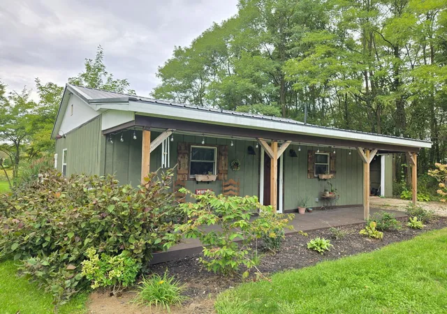 Photo 1 of Single family home for sale at 6584 State Route 314, Mount Gilead, OH 43338 | MLS# 226037229 | Listing updated on 2026-10-22