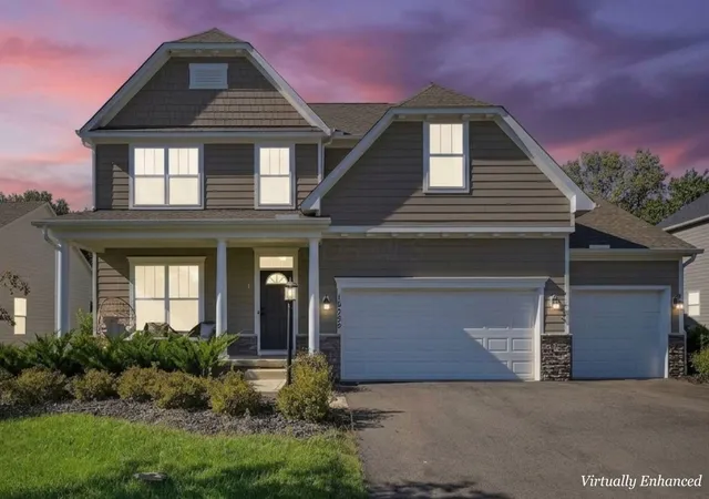 Photo 1 of Single family home for sale at 10228 Durham Ct, Plain City, OH 43064 | MLS# 226037282 | Listing updated on 2026-10-01