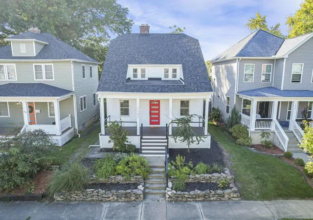 Photo 1 of Single family home for sale at 1343 N 5th Street, Columbus, OH 43201 | MLS# 226037247 | Listing updated on 2026-10-05