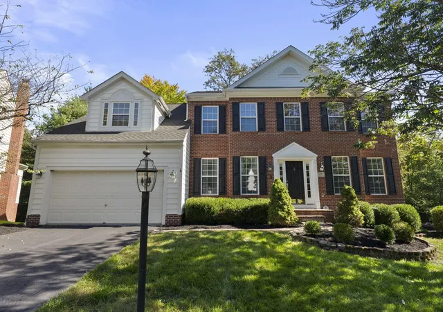 Photo 1 of Single family home for sale at 452 Sunridge Dr, Powell, OH 43065 | MLS# 226037144 | Listing updated on 2026-10-16