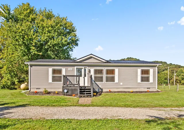 Photo 1 of Sale Pending at 3393 Vigo Rd, Chillicothe, OH 45601 | MLS# 226037156 | Listing updated on 2026-10-05