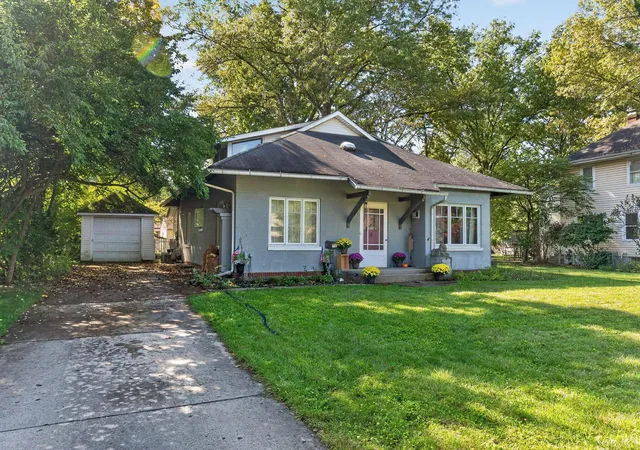 Photo 1 of Single family home for sale at 717 W 7th Street, Marysville, OH 43040 | MLS# 226038843 | Listing updated on 2026-10-20