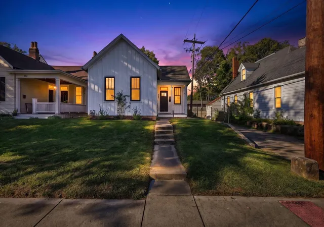 Photo 1 of Single family home for sale at 299 Chestnut St, Chillicothe, OH 45601 | MLS# 226037148 | Listing updated on 2026-10-18