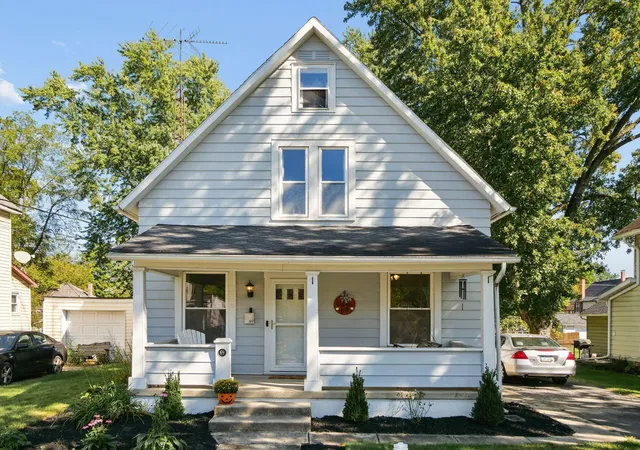 Photo 1 of Single family home for sale at 69 Columbus Ave, Delaware, OH 43015 | MLS# 226037336 | Listing updated on 2026-10-12