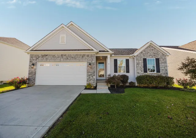 Photo 1 of Single family home for sale at 159 Chestnut Cmns Dr, Commercial Point, OH 43116 | MLS# 226039715 | Listing updated on 2026-10-28