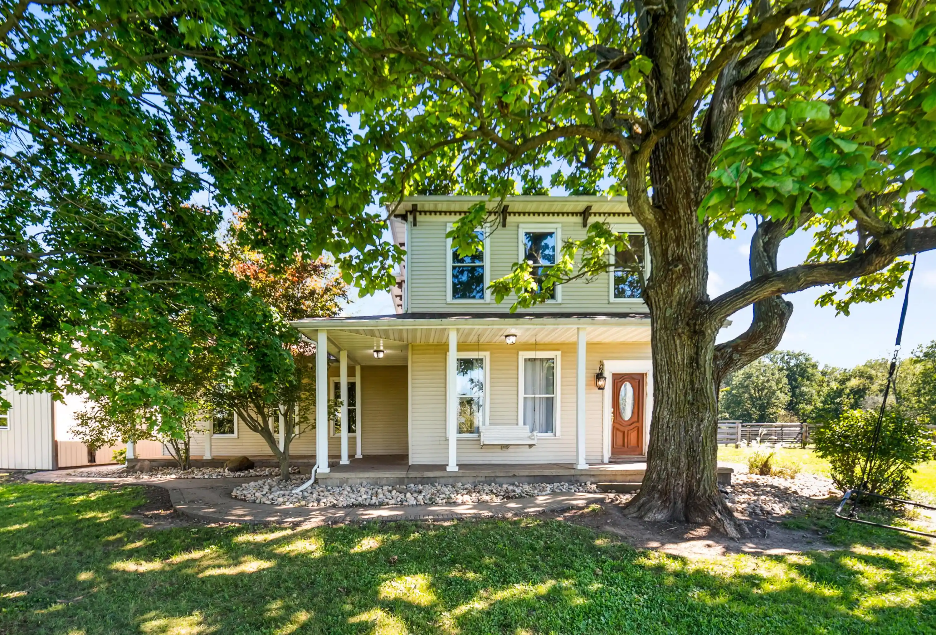 Photo 1 of Single family home for sale at 9506 S Charleston Pike, South Charleston, OH 45368 | MLS# 226037283 | Listing updated on 2026-10-09