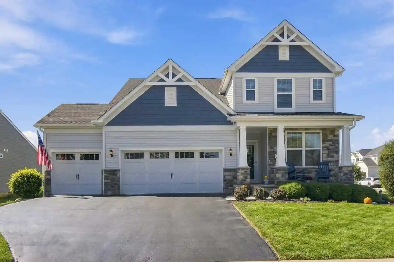 Photo 1 of Single family home for sale at 2223 Canter St, Marysville, OH 43040 | MLS# 226037308 | Listing updated on 2026-10-26