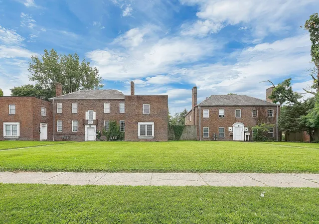 Multi family home for sale at 3349 E Broad St, Columbus, OH 43213 | MLS# 226037177