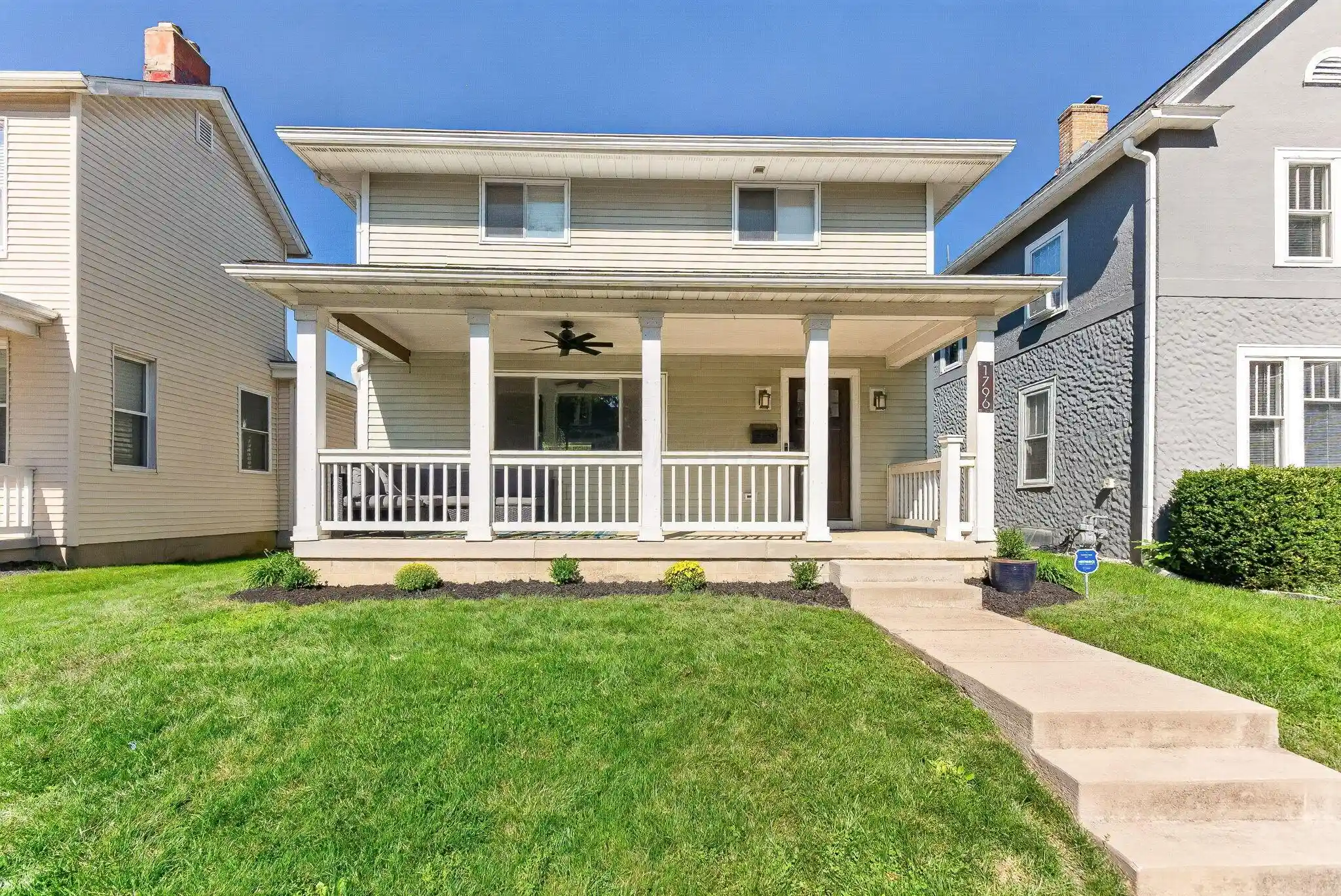 Photo 1 of Single family home for sale at 1796 W 1st Avenue, Columbus, OH 43212 | MLS# 226037215 | Listing updated on 2026-10-08
