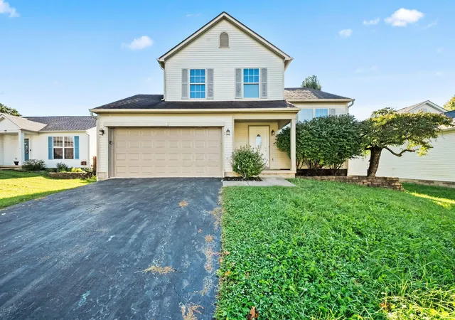 Photo 1 of Single family home for sale at 1706 Tecumseh Dr, Lancaster, OH 43130 | MLS# 226037181 | Listing updated on 2026-10-29