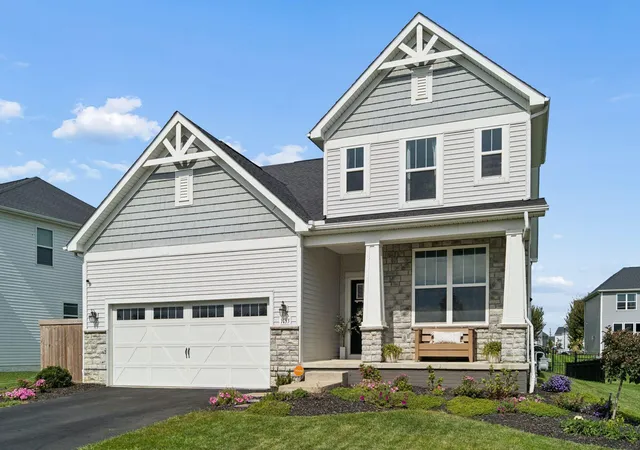 Photo 1 of Single family home for sale at 1153 Sunbury Meadows Dr, Sunbury, OH 43074 | MLS# 226037384 | Listing updated on 2026-10-05