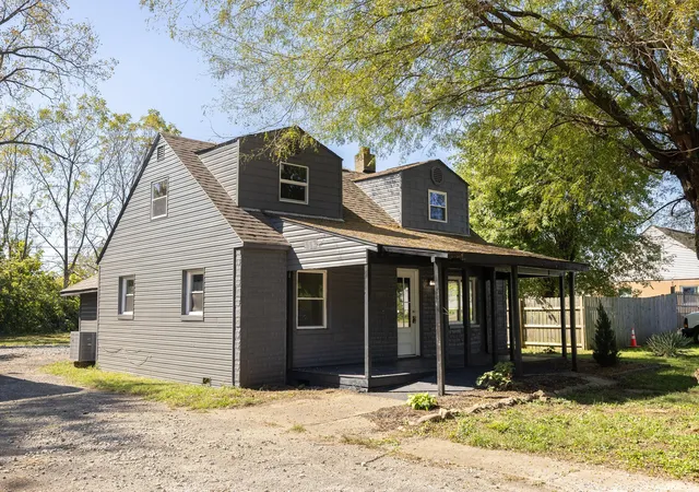 Single family home for sale at 839 Glendower Ave, Columbus, OH 43207 | MLS# 226037199