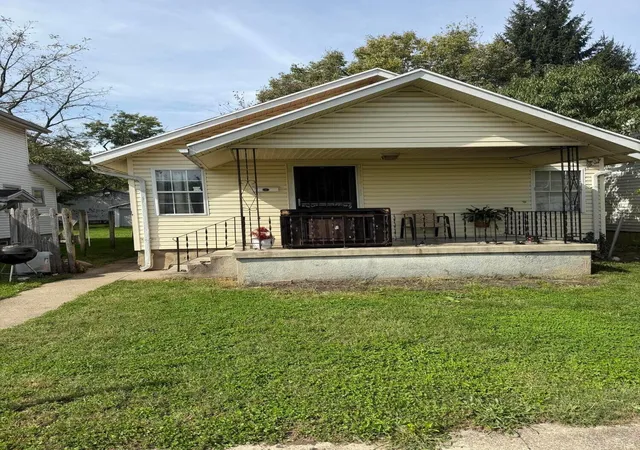 Photo 1 of Single family home for sale at 115 Huron Ave, Dayton, OH 45417 | MLS# 226037196 | Listing updated on 2026-10-28