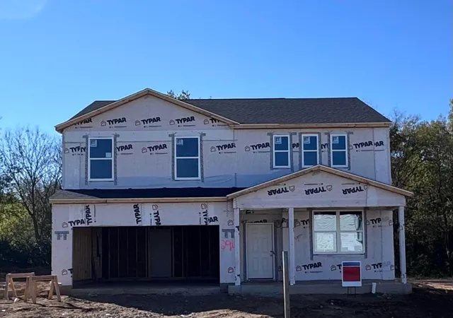 Single family home for sale at 267 Dowler Dr #Lot 294, South Bloomfield, OH 43103 | MLS# 226037366