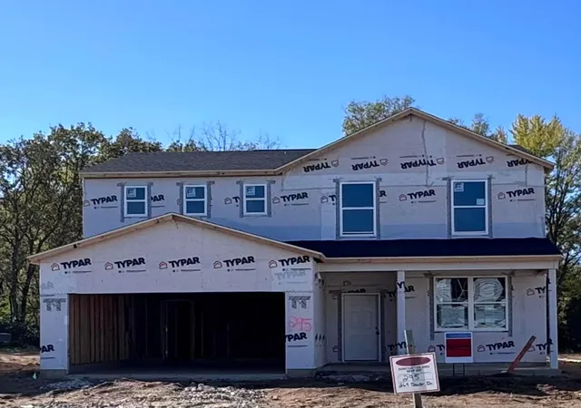 Single family home for sale at 269 Dowler Dr #Lot 295, South Bloomfield, OH 43103 | MLS# 226037382