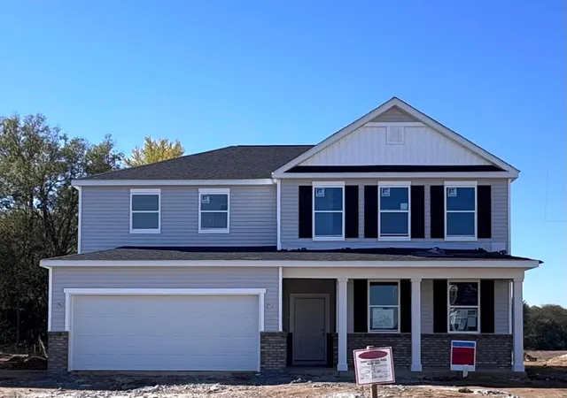 Photo 1 of Single family home for sale at 271 Dowler Dr #Lot 296, South Bloomfield, OH 43103 | MLS# 226037367 | Listing updated on 2026-10-25