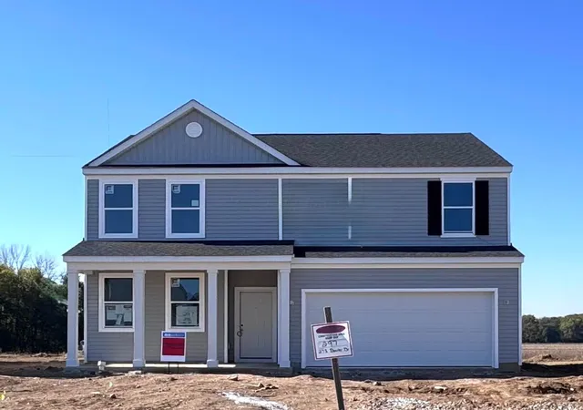 Photo 1 of Single family home for sale at 273 Dowler Dr #Lot 297, South Bloomfield, OH 43103 | MLS# 226037368 | Listing updated on 2026-10-25