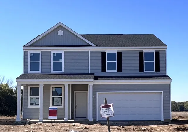 Single family home for sale at 273 Dowler Dr #Lot 297, South Bloomfield, OH 43103 | MLS# 226037368