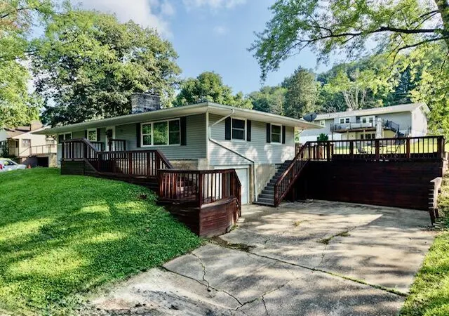 Photo 1 of Single family home for sale at 91 Sharon Rd, Chillicothe, OH 45601 | MLS# 226037425 | Listing updated on 2026-10-21