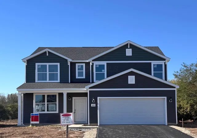 Photo 1 of Single family home for sale at 275 Dowler Dr #Lot 298, South Bloomfield, OH 43103 | MLS# 226037369 | Listing updated on 2026-10-25