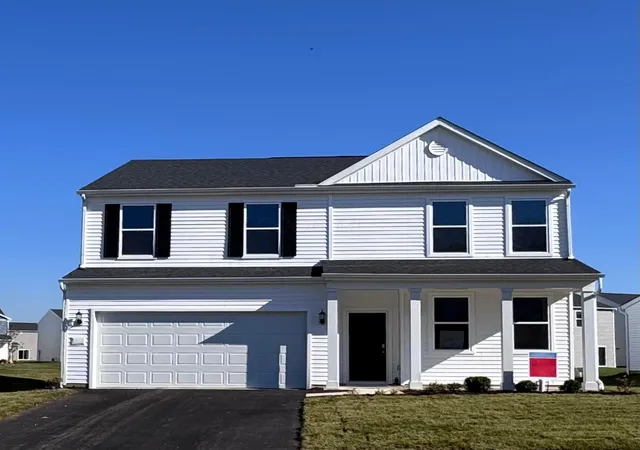 Photo 1 of Single family home for sale at 264 Dowler Dr #Lot 307, South Bloomfield, OH 43103 | MLS# 226037373 | Listing updated on 2026-10-29