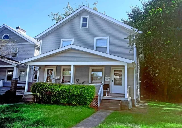 Multi family home for sale at 213 W - 215 Weber Rd, Columbus, OH 43202 | MLS# 226037486