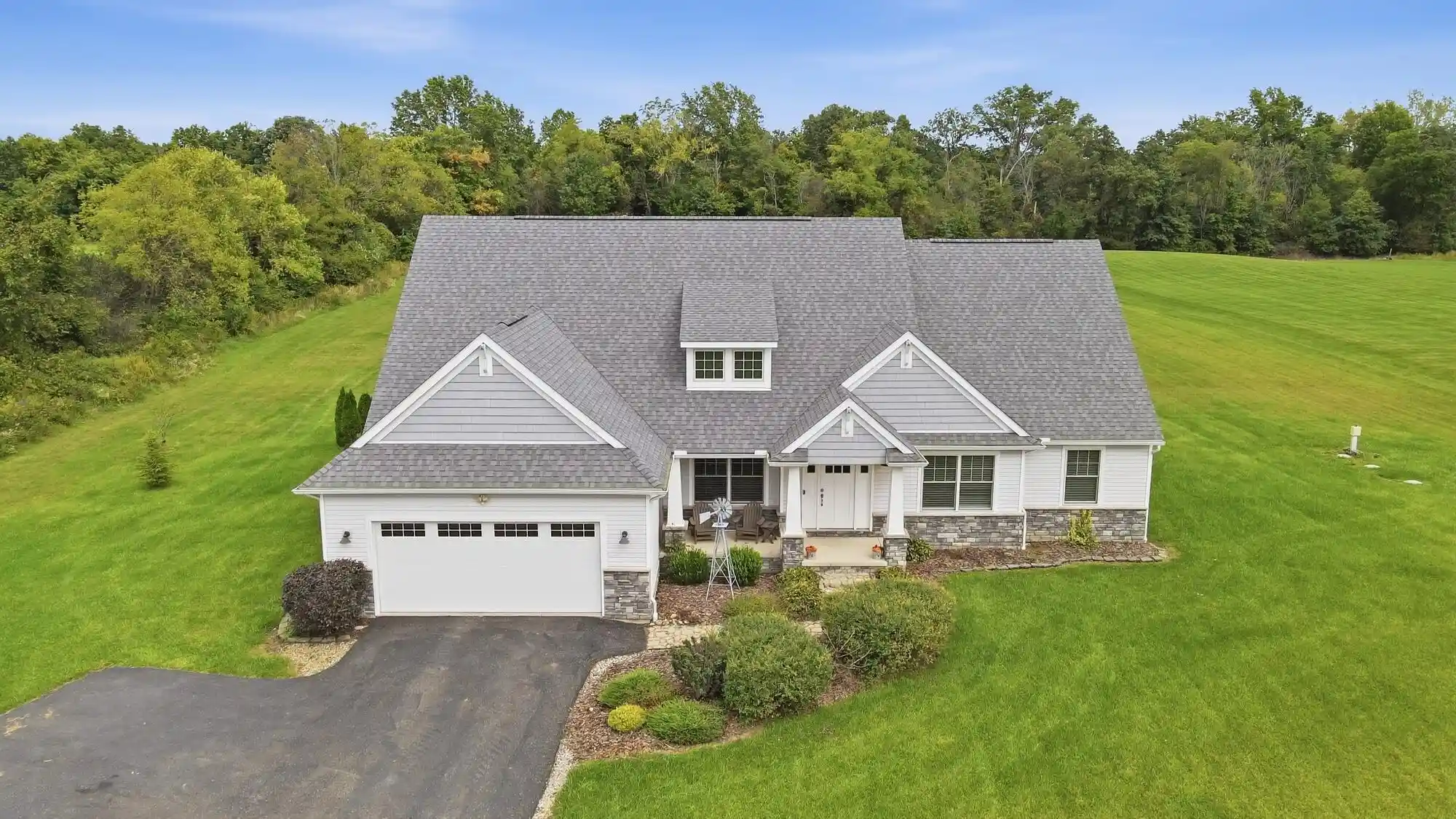 Photo 1 of Single family home for sale at 5193 Township Rd 211, Marengo, OH 43334 | MLS# 226037330 | Listing updated on 2026-10-19