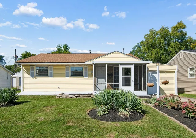 Photo 1 of Single family home for sale at 1656 Page Rd, Columbus, OH 43207 | MLS# 226037326 | Listing updated on 2026-10-22