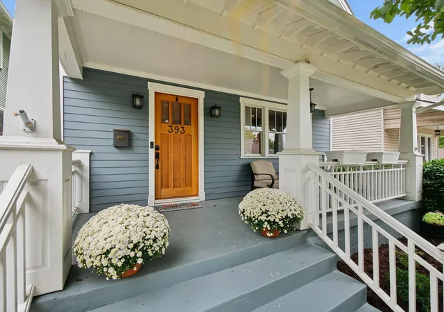 Photo 1 of Single family home for sale at 393 E Jenkins Ave, Columbus, OH 43207 | MLS# 226037292 | Listing updated on 2026-10-04