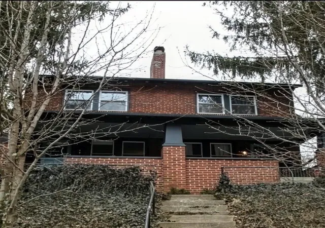 Multi family home for sale at 41-43 W Tulane Rd, Columbus, OH 43202 | MLS# 226037936