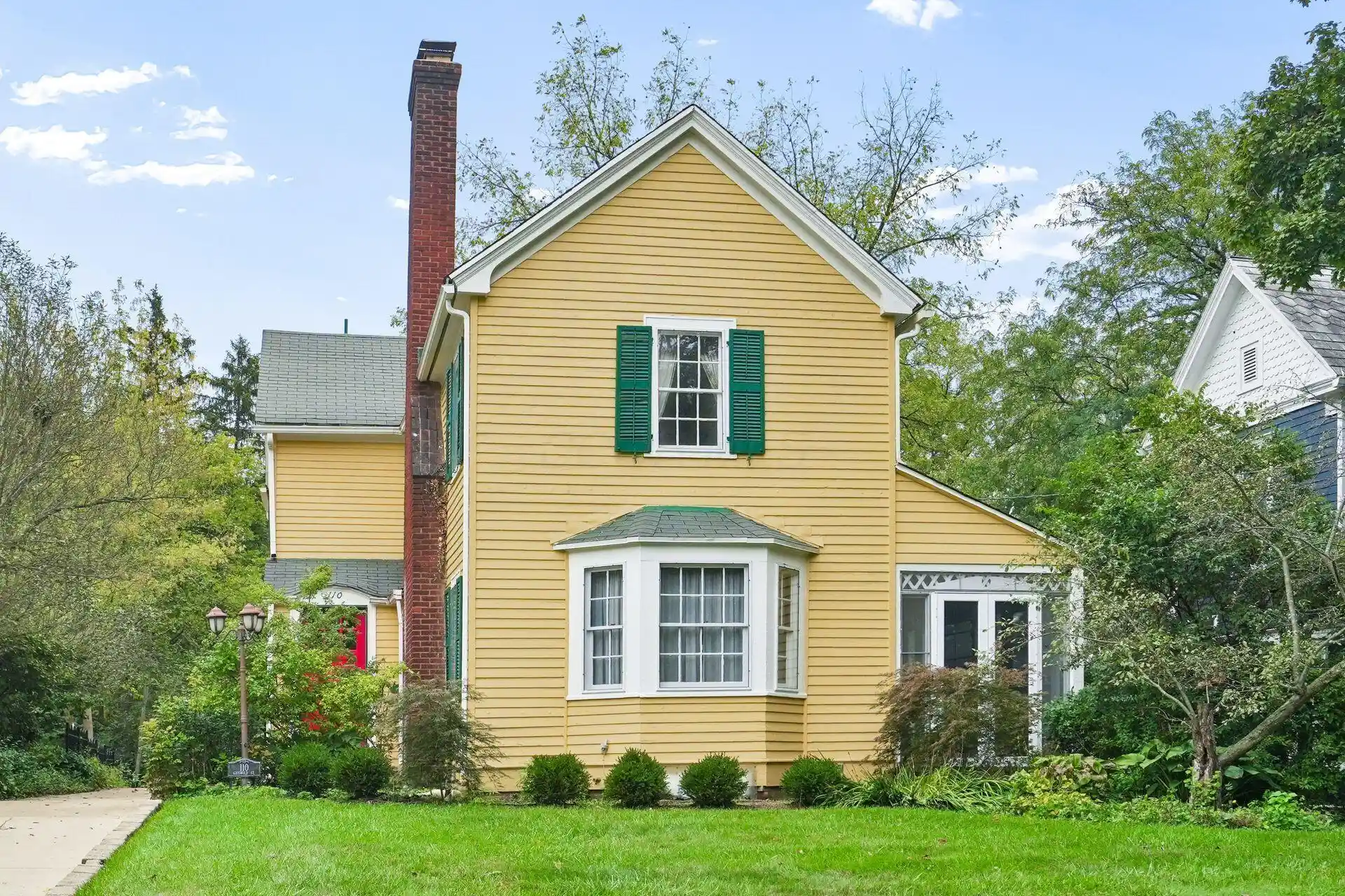 Photo 1 of Single family home for sale at 110 Griswold St, Delaware, OH 43015 | MLS# 226037506 | Listing updated on 2026-10-07