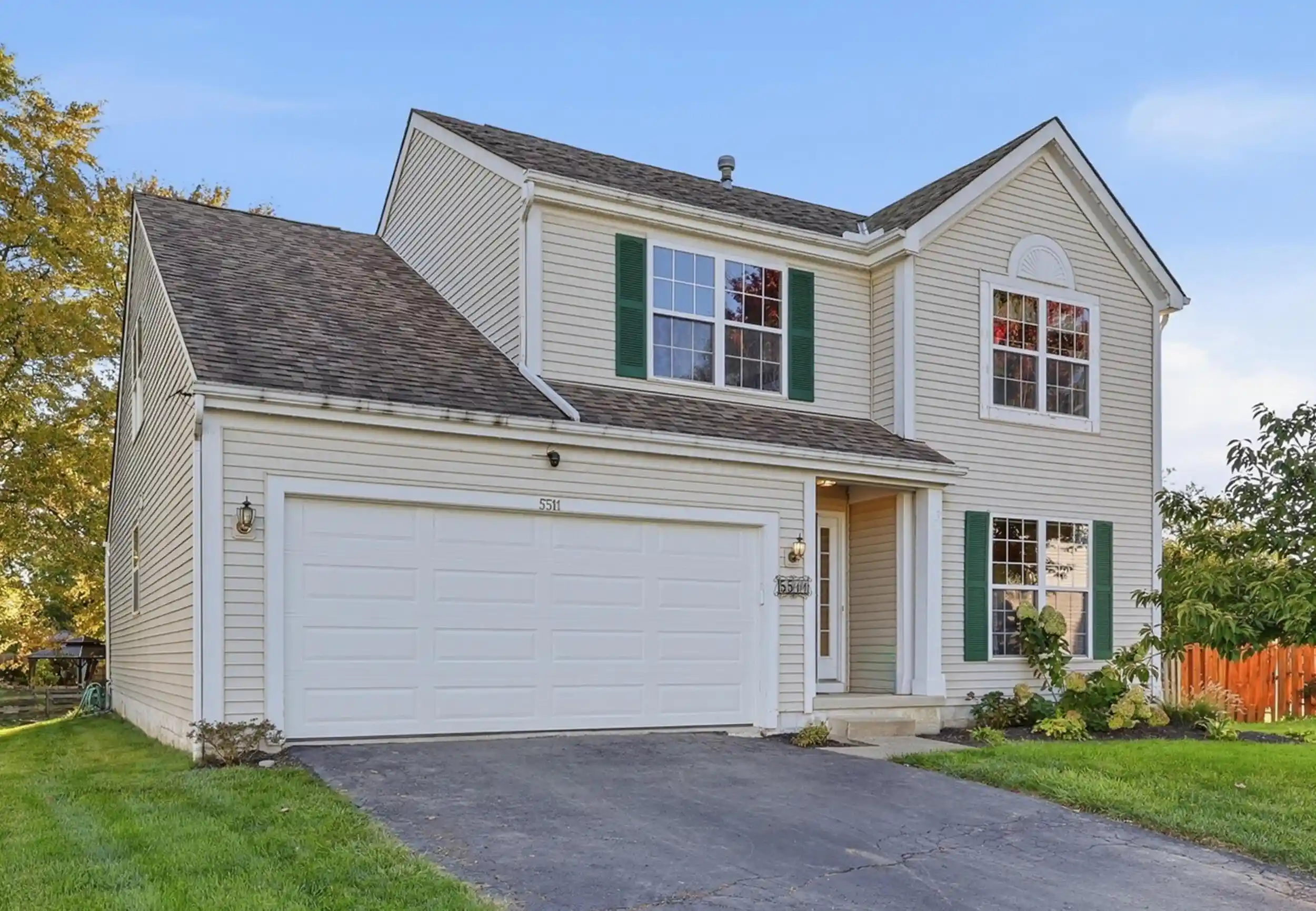 Single family home for sale at 5511 Sweet Gale Ct, Canal Winchester, OH 43110 | MLS# 226037332