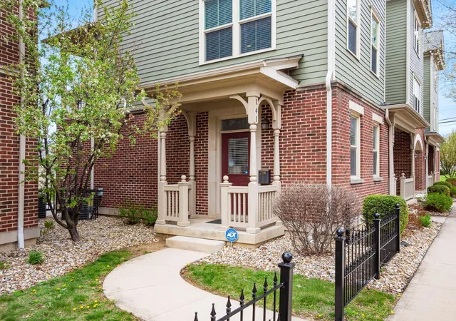 Condo for sale at 141 N 21st Street, Columbus, OH 43203 | MLS# 226037595