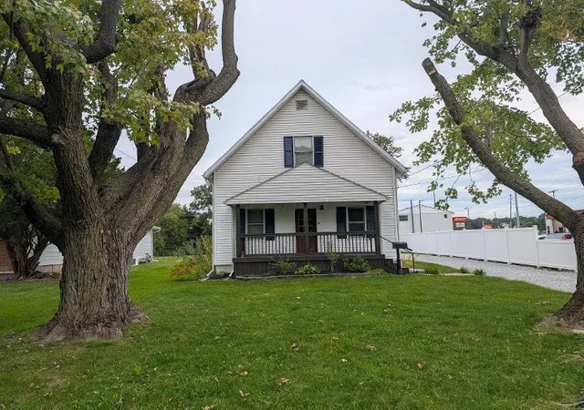 Photo 1 of Single family home for sale at 494 Claridon Ave, Marion, OH 43302 | MLS# 226037569 | Listing updated on 2026-10-17
