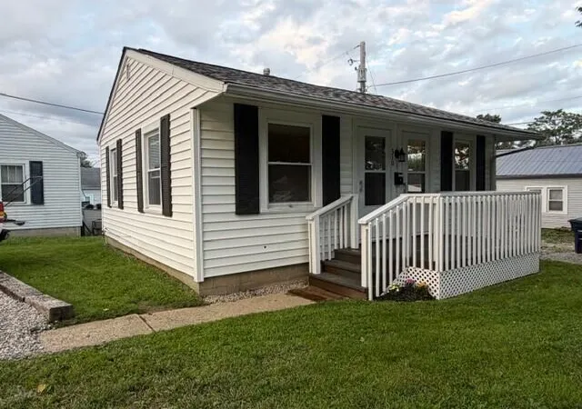Photo 1 of Single family home for sale at 310 Maud Ave, Lancaster, OH 43130 | MLS# 226037463 | Listing updated on 2026-10-15
